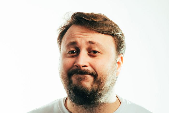 OUAI STEPHANE