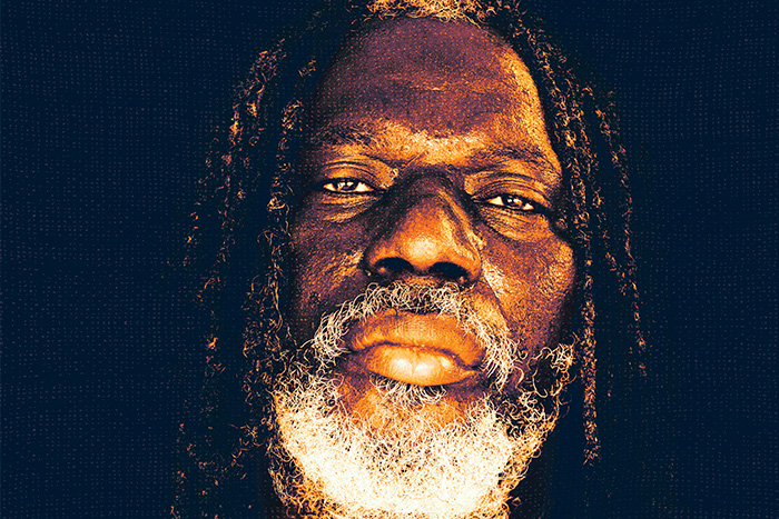 TIKEN JAH FAKOLI